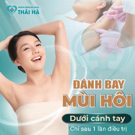 Hút Bỏ Tuyến Mồ Hôi Nách - Cắt Tuyến Mồ Hôi Nách