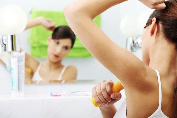 Những Lưu Ý Sau Khi Đã Trị Bệnh Hôi Nách